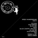 Speedy Wunderground - Year 4 [LP]