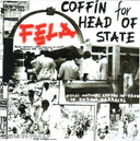 Fela Kuti - Coffin For Head Of State [LP]