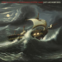 Terry Allen  & The Panhandle Mystery Band - Just Like Moby Dick [LP]