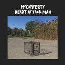 Mccafferty & Heart Attack Man - Mccafferty / Heart Attack Man [LP]