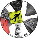 Travel At Your Own Pace Instrumentals [LP]