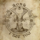I See You (140gm Vinyl) [LP]