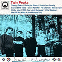 Twin Peaks - Sweet '17 Singles [LP]