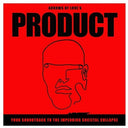 Arrows of Love - Your Soundtrack To The Impending Societal Collapse (Indie Exclusive Vinyl)