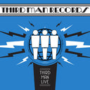 O Formerly Eskimeaux - Live At Third Man Records [Vinyl Single]