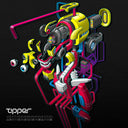 Tipper - Jettison Mind Hatch (Indie Exclusive Vinyl)