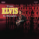 Pre-Order: Elvis Presley - From Elvis In Memphis [LP]