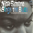 Pre-Order: Nina Simone - Sings The Blues [LP]