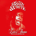Barry White - Love's Theme: The Best Of The 20th Century Records Singles (Vinyl LP)