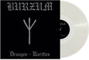 Burzum - Draugen: Rarities [Clear Vinyl] (Ofgv) (Uk)