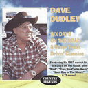 Six Days on the Road [CD]