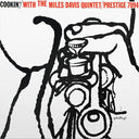 Miles Davis - Cookin With Miles Davis Quintet (Indie Exclusive Vinyl)