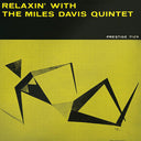 Miles Davis - Relaxin With Miles Davis Quintet (Indie Exclusive Vinyl)