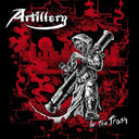 Artillery - In The Trash [LP]