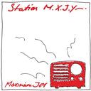 Station M.x.j.y. [LP]