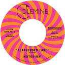 Mestizo Beat - Featherbed Lane / Handcuffed To The Shovel [7" Vinyl]