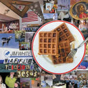 Waffles, Triangles & Jesus [LP]