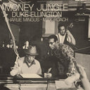 Duke Ellington / Mingus,Charles / Roach,Max - Money Jungle (Bonus Tracks) [Colored Vinyl] [Limited Edition] [180 Gram]