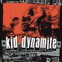 Kid Dynamite - Kid Dynamite [LP]