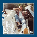 Rod For Your Love [LP]