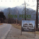 Music From Twin Peaks [SYEOR 2020 Translucent Green LP]