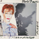 David Bowie - Scary Monsters (And Super Creeps) (2017 Remastered Version)(Vinyl) (Vinyl LP)