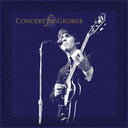 George Harrison - Concert For George (Live at Royal Albert Hall) [2CD]