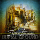 Stick Figure - Burial Ground (Indie Exclusive Vinyl)
