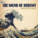 Claude Debussy - Impressions - The Sound Of Debussy (Vinyl LP)