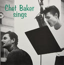 Chet Baker - Sings (Vinyl LP)