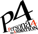 Persona4: Animation Series (Original Soundtrack) [CD]