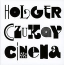 Holger Czukay - Cinema (W/Dvd) [With Booklet] (Box) [Download Included]