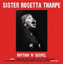 Sister Tharpe Rosetta - Rhythm N Gospel [LP]