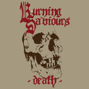 Death (Red Vinyl) [LP]