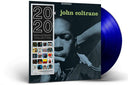 John Coltrane - Blue Train [Limited Blue Colored Vinyl]