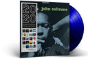 John Coltrane - Blue Train [Limited Blue Colored Vinyl] (Vinyl LP)