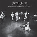 Ceremony of Dreams: Studio Sessions & Outtakes [LP]
