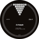 Dj Katapila - Aroo [LP]
