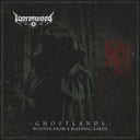Wormwood - Ghostlands - Wounds From A Bleeding Earth [LP]