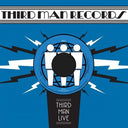 Pill - Afraid of the Mirror / T.V. Wedding Third Man Live [Vinyl Single]