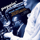 Hank Mobley - Poppin' (Vinyl LP)