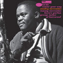 Stanley Turrentine - Comin' Your Way [LP][Blue Note Tone Poet Series]