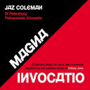 Jaz Coleman - Magna Invocatio - A Gnostic Mass... [LP]