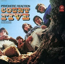 The Count Five - Psychotic Reaction [LP]
