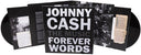 Johnny Cash - Johnny Cash: Forever Words [LP]
