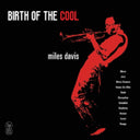 Birth Of The Cool (Yellow LP Vinyl) & In A Silent Way