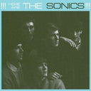 The Sonics - Here Are The Sonics (Vinyl LP)