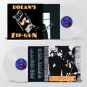 Trex - Bolan's Zip Gun [Clear Vinyl]