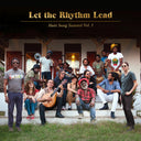 Artists For Peace And Justice - Let The Rhythm Lead: Haiti Song Summit, Vol. 1 [LP]
