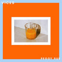 Peggy Sue - Vices (translucent Blue) (indie Exclusive) (Indie Exclusive Vinyl)